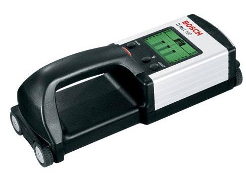 Bosch D TECT 100 Wall Scanner Metal & Stud Detector